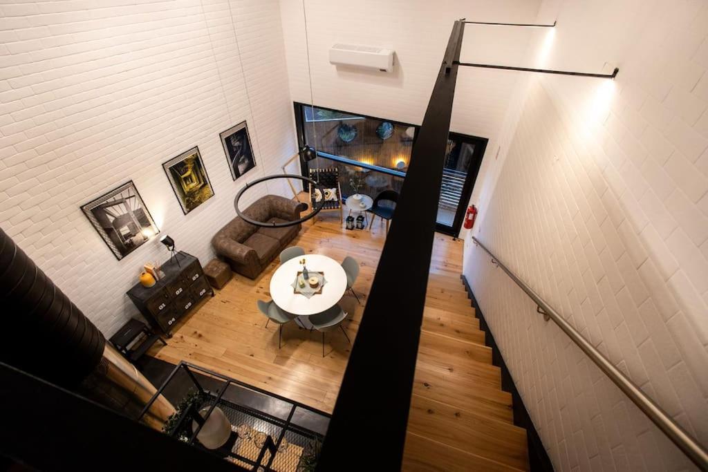 Dark Studio São Roque エクステリア 写真
