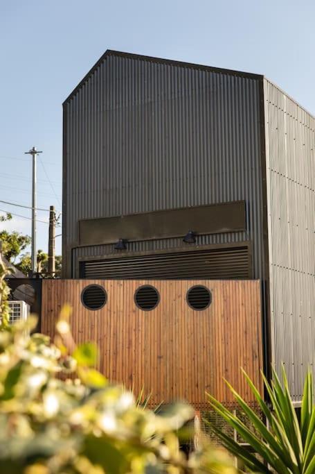 Dark Studio São Roque エクステリア 写真